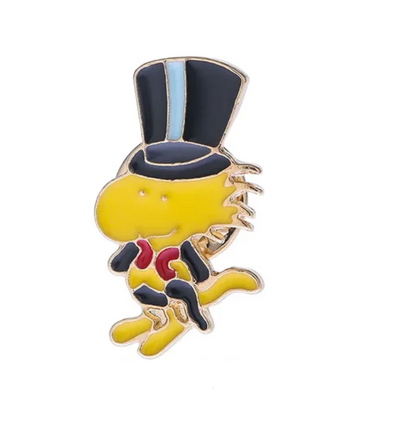 Pin Snoopy